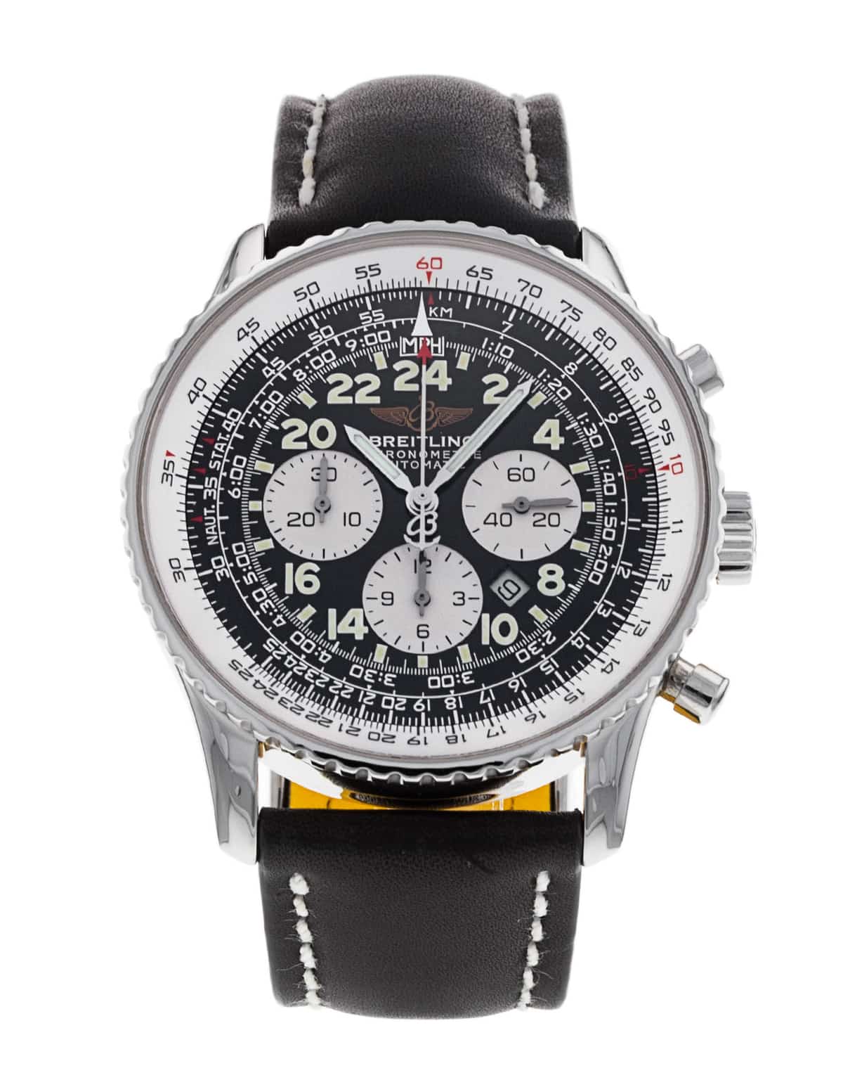 Breitling Cosmonaute A22322